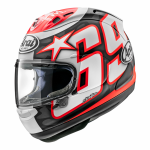 Arai RX-7V Hayden Reset Helmet